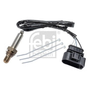Febi O2 Lambda Oxygen Sensor before catalytic converter 177376