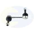Comline Stabiliser Bar Link Coupling Rod CSL6155