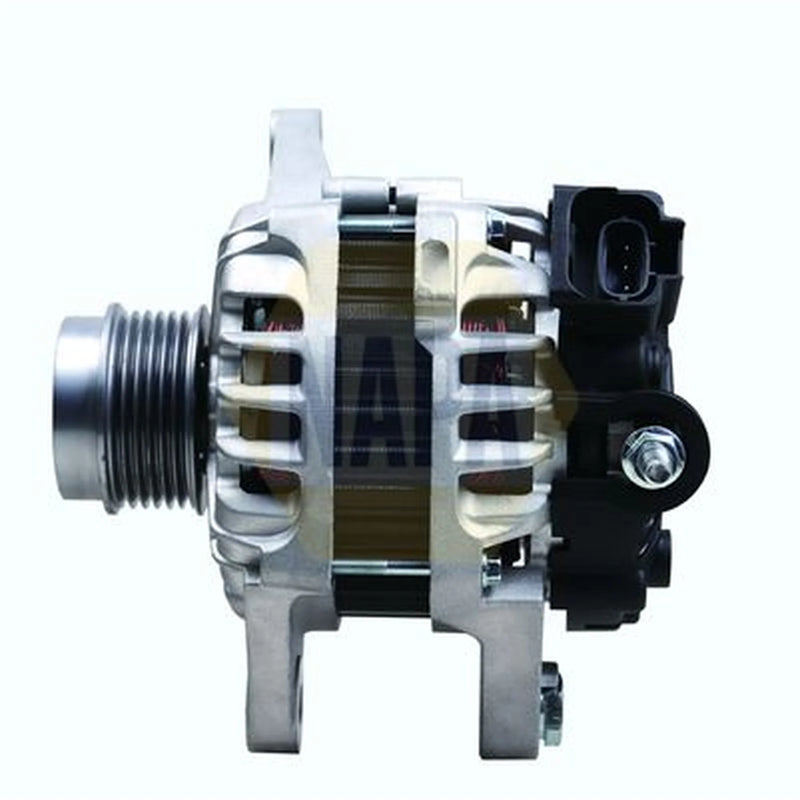 NAPA Car Alternator 12V NAL1902
