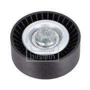 Febi V-Ribbed Belt Deflection/Guide Pulley 27374