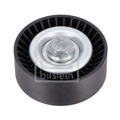 Febi V-Ribbed Belt Deflection/Guide Pulley 27374