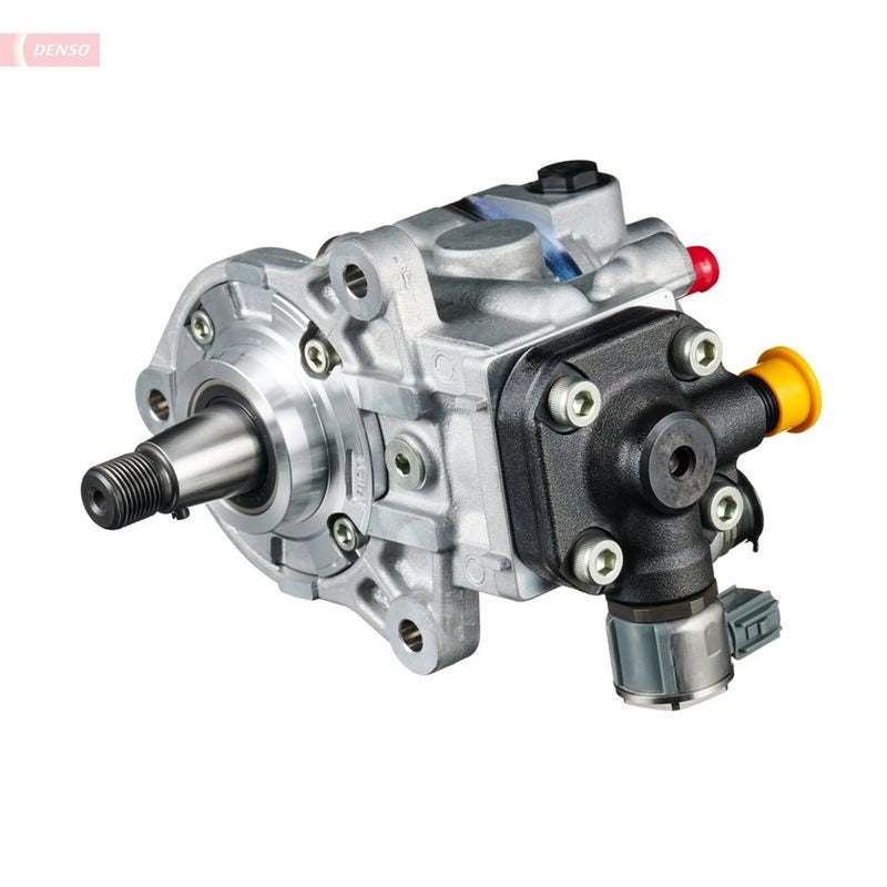 Denso High Pressure Fuel Pump DCRP500070