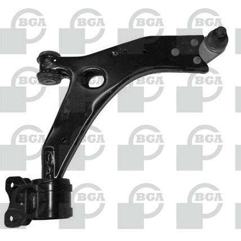 BGA Control/Trailing Arm Front Right TRC2341