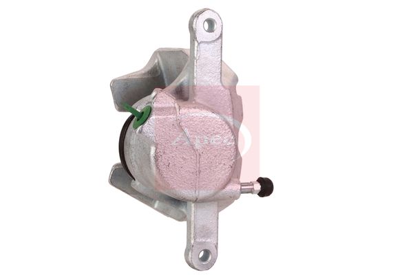 Apec Brake Caliper Assembly Front Left