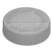 First Line Coolant Expansion Tank Cap FRC151