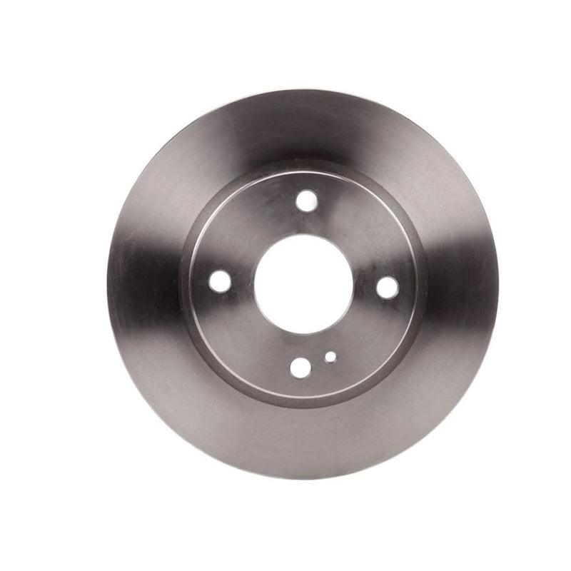Bosch 2 x Vented Brake Discs 0 986 479 S38