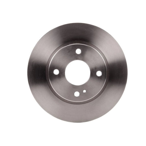 Bosch 2 x Vented Brake Discs 0 986 479 S38