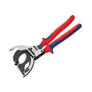KNIPEX 95 32 320 Cable Cutter Multi-Component Grip 320mm - 95 32 320