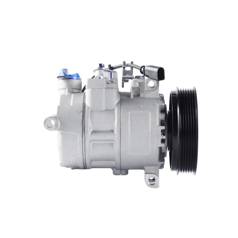 Hella Air Conditioning Compressor 8FK 366 200-531
