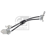 Febi Brake Hydraulic Hose Line inner 185028