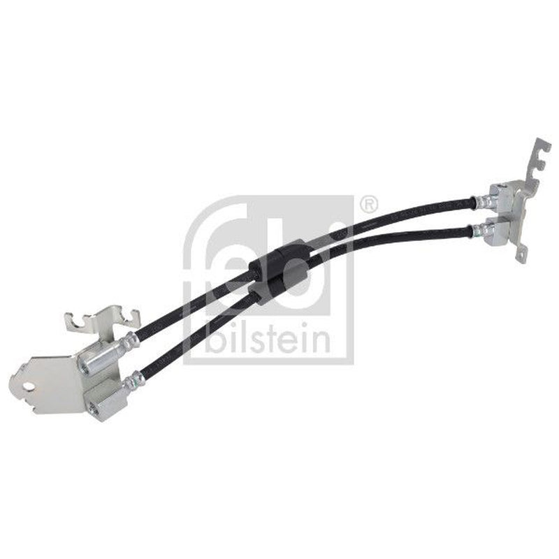 Febi Brake Hydraulic Hose Line inner 185028