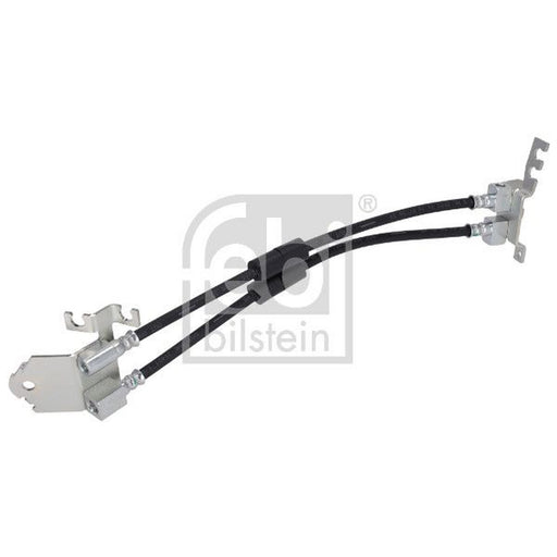 Febi Brake Hydraulic Hose Line inner 185028
