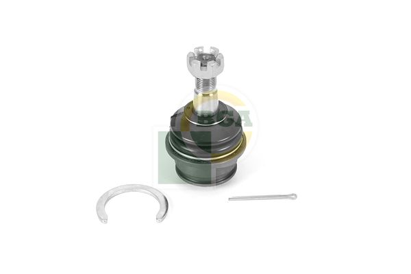 BGA Ball Joint Front Right
