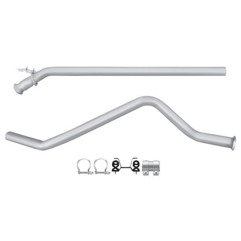 Hella Exhaust Pipe OD 8LA 366 002-661