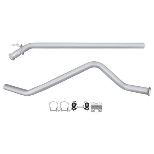 Hella Exhaust Pipe OD 8LA 366 002-661