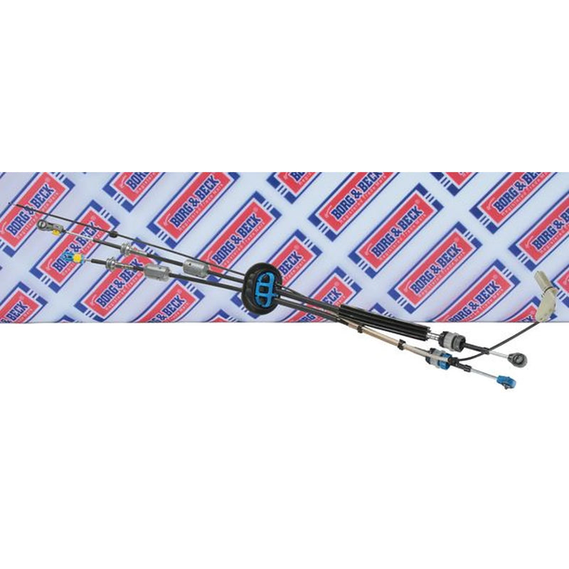 Borg & Beck Manual Transmission Cable Pull BKG1407