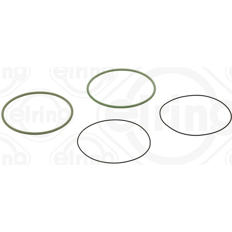 Elring Cylinder Liner Gasket Set Thick 263.500