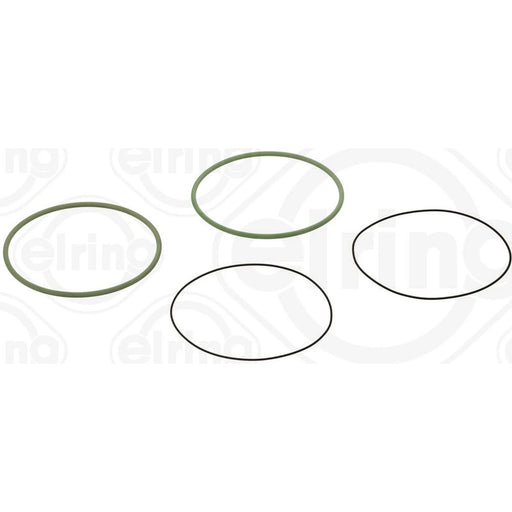 Elring Cylinder Liner Gasket Set Thick 263.500