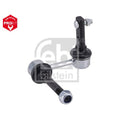 Febi Stabiliser Bar Link Coupling Rod Front Right 42968