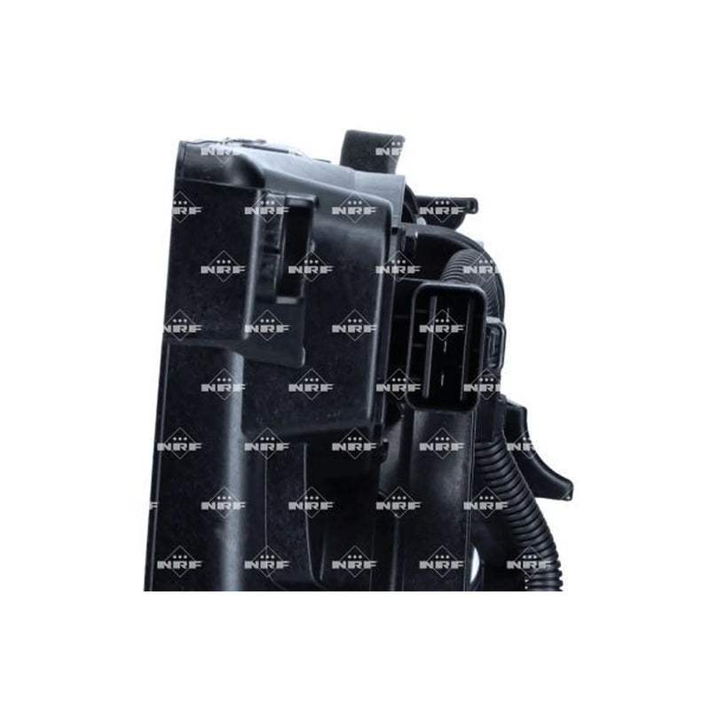 NRF Engine Cooling Fan 470002