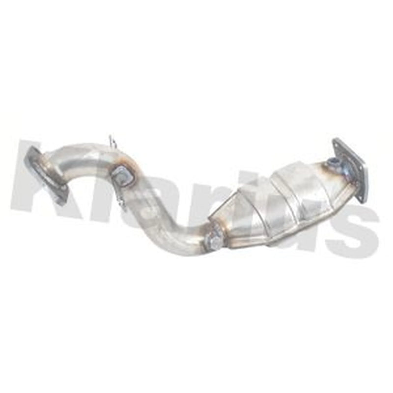 Klarius Catalyst Type Approved 311940