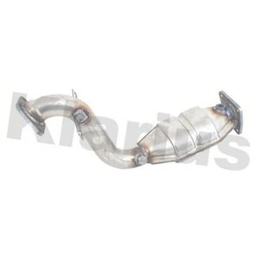 Klarius Catalyst Type Approved 311940