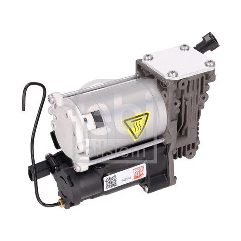 Febi Air Suspension Compressor 196225