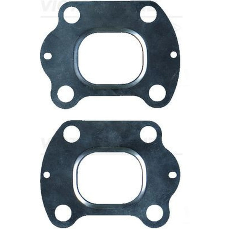 Victor Reinz Exhaust Manifold Gasket Set OD ID High 11-18383-01