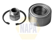 NAPA Wheel Bearing Kit PWB1086