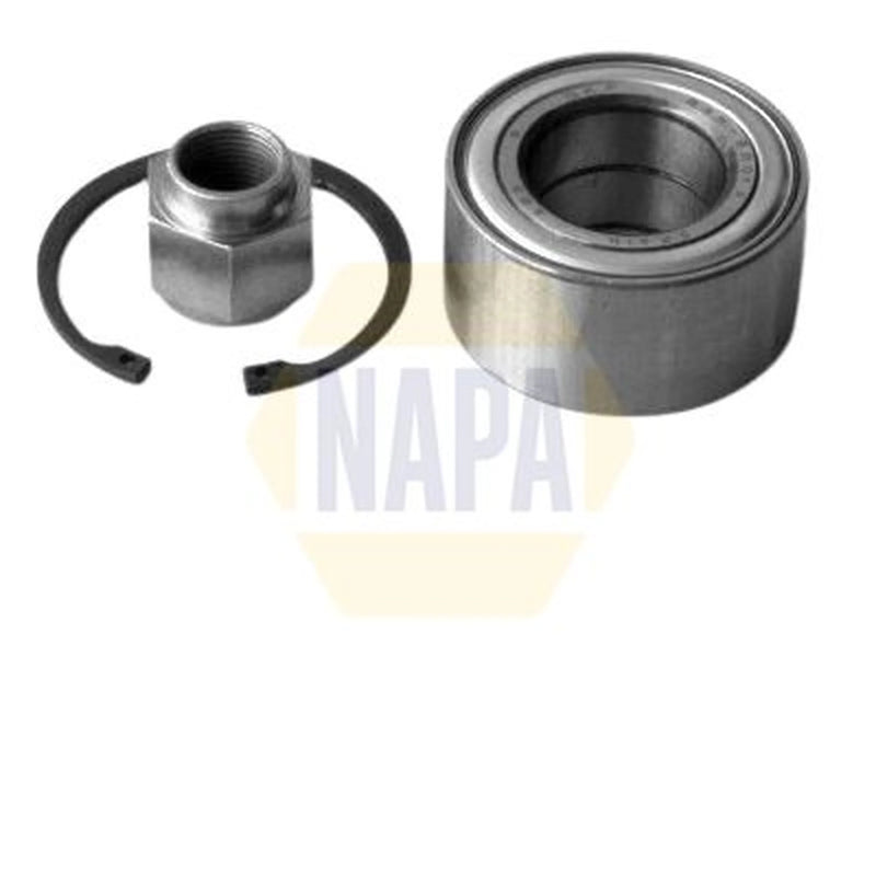 NAPA Wheel Bearing Kit PWB1086