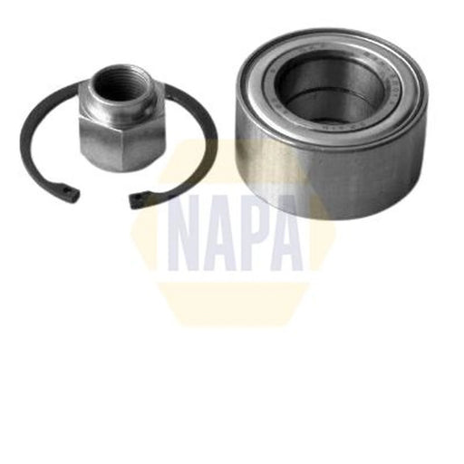 NAPA Wheel Bearing Kit PWB1086