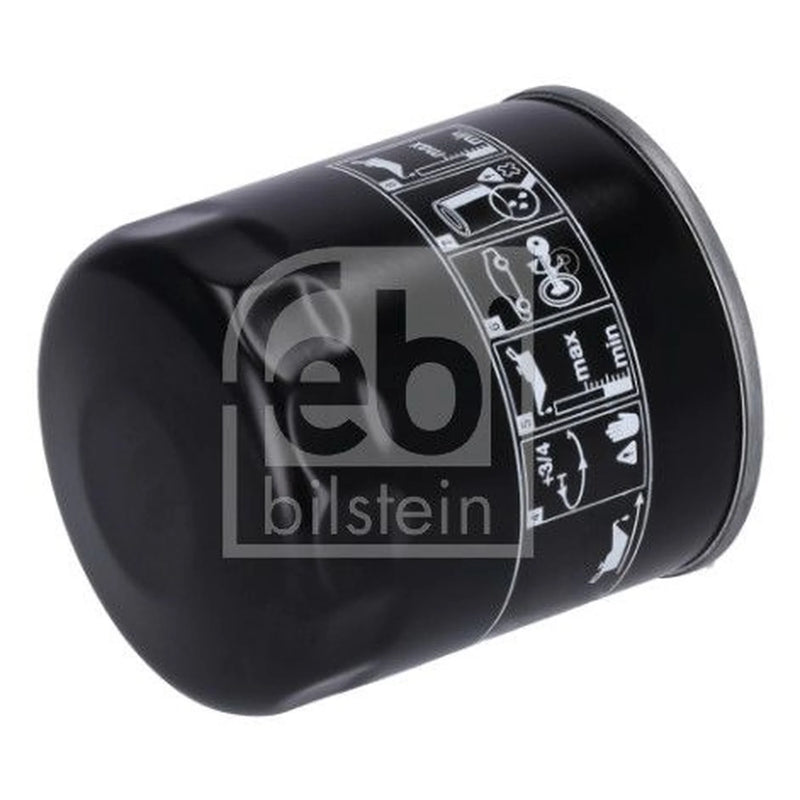 Febi Engine Oil Filter 181442