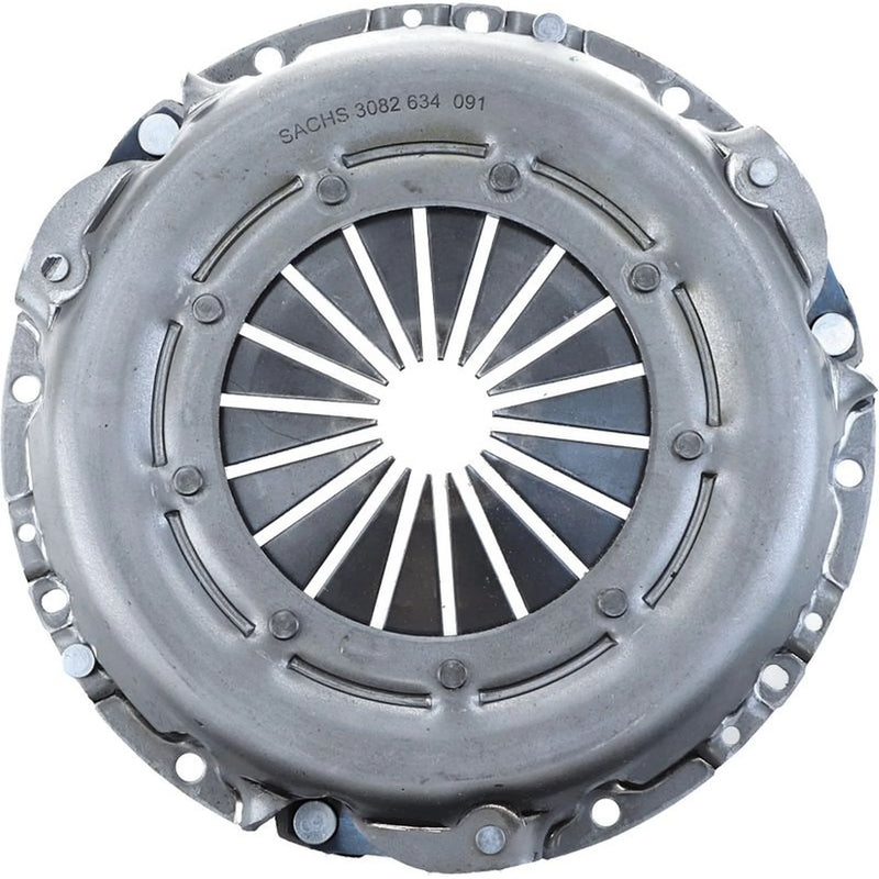 Sachs Clutch Kit Set 3pc 3000951604