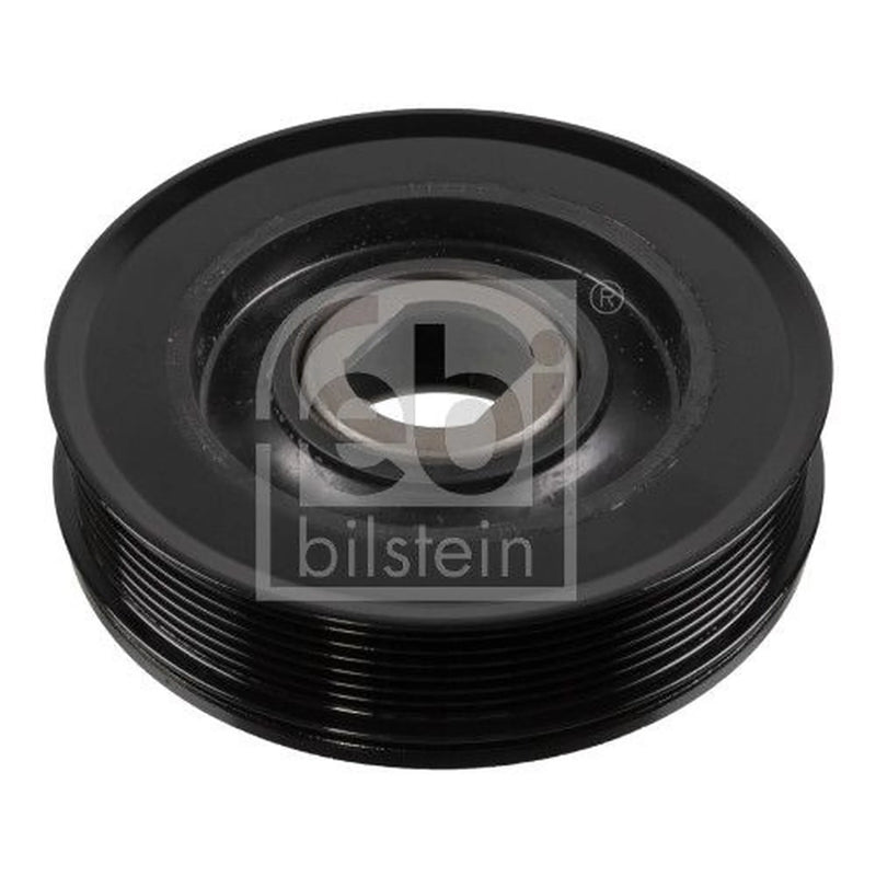 Febi Crank Shaft Belt Pulley 105958