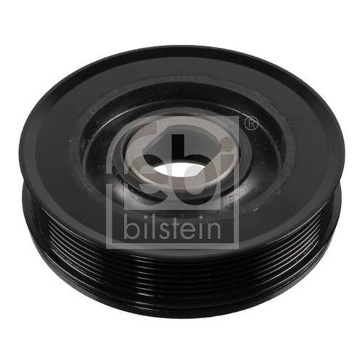 Febi Crank Shaft Belt Pulley 105958