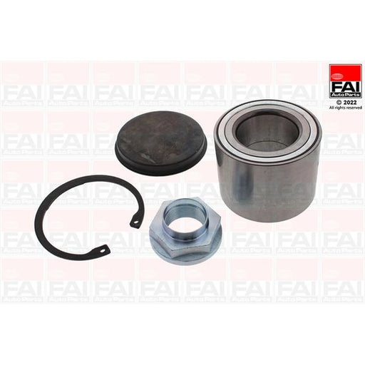 FAI Wheel Bearing Kit 80mm FWBK1159