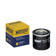 Hella Engine Oil Filter H20W13