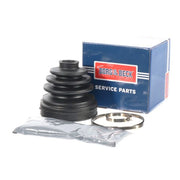 Borg & Beck Drive Shaft Bellow Kit Front Left BCB2904