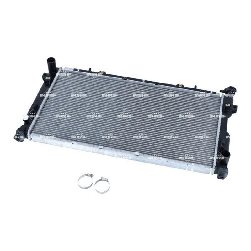 NRF Engine Radiator 56020