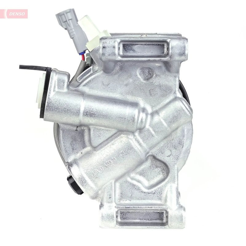 Denso Air Conditioning Compressor DCP50253