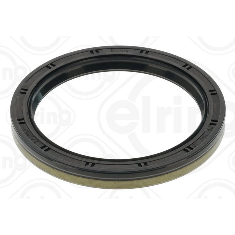 Elring Differential Shaft Seal OD ID Thick 104.331