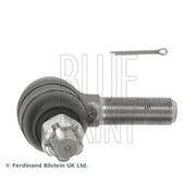Blue Print Steering Tie Rod End Ball Joint Front Right ADZ98709