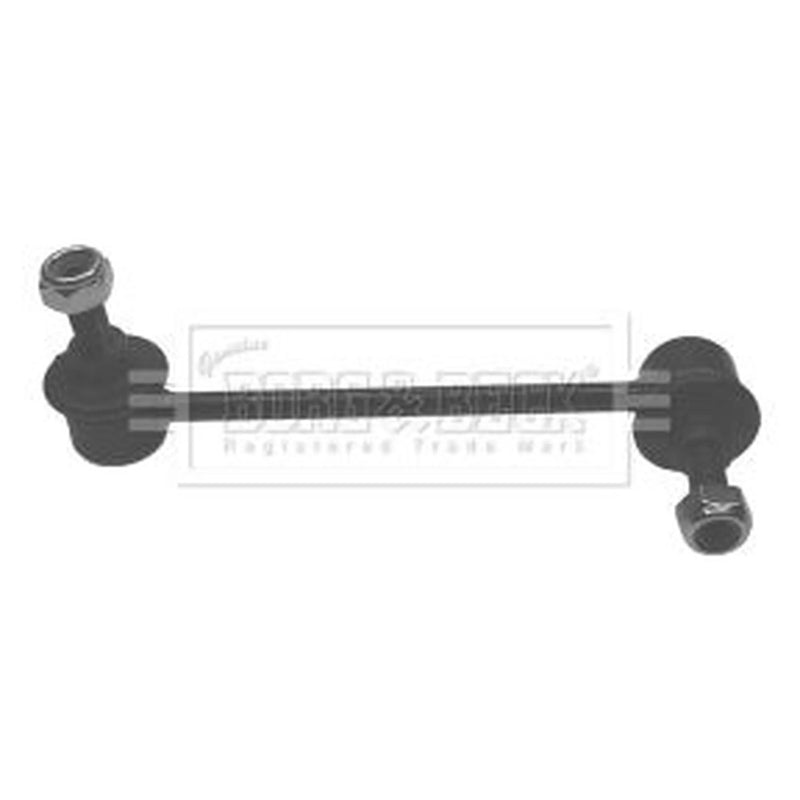 Borg & Beck Stabiliser Bar Link Coupling Rod BDL6675