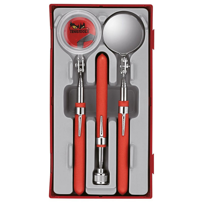 Teng Tools TT1 3-Piece Inspection Tool Set
