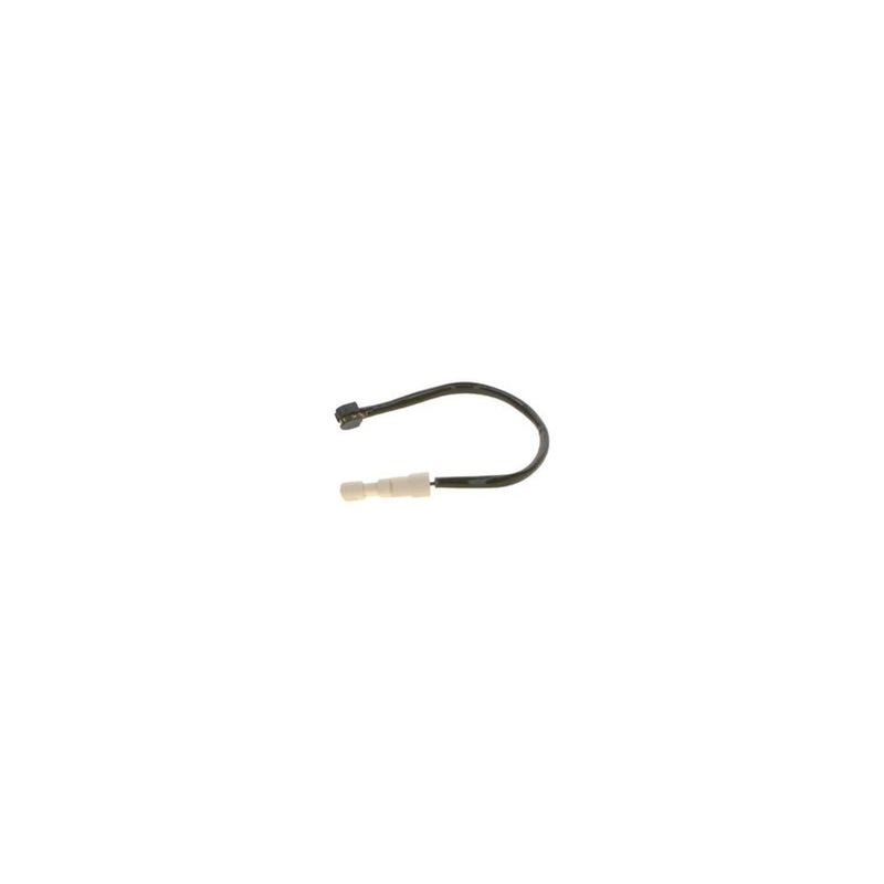 Bosch Brake Pad Wear Sensor Front 1 987 474 987