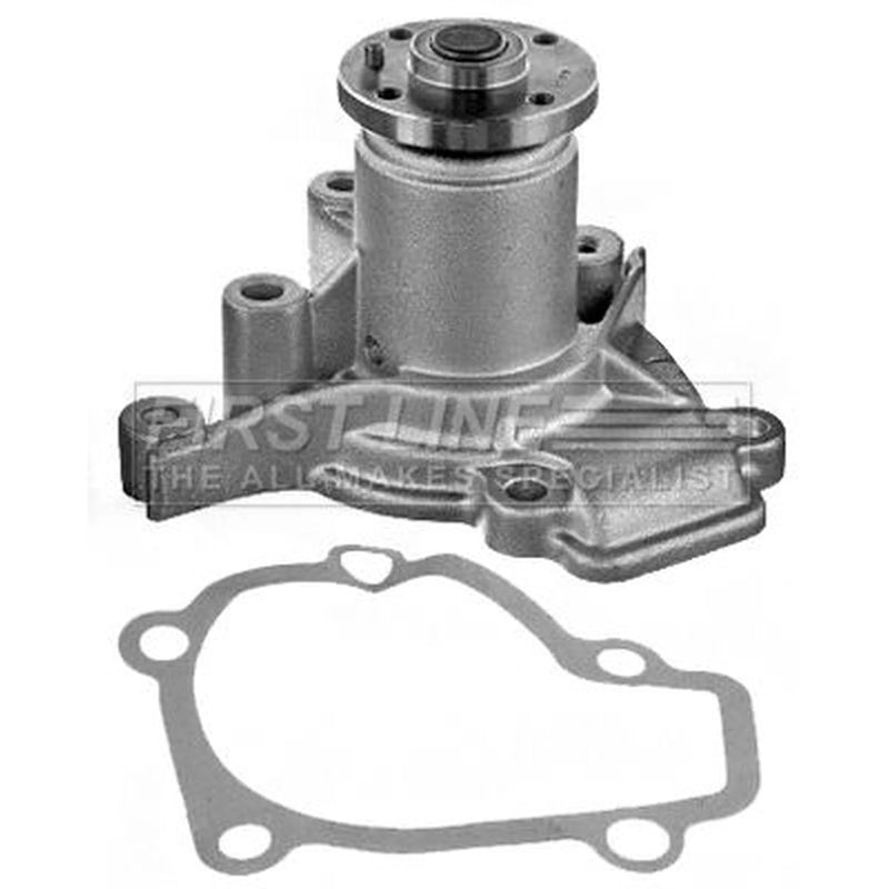 First Line Engine Cooling Water Pump FWP1853