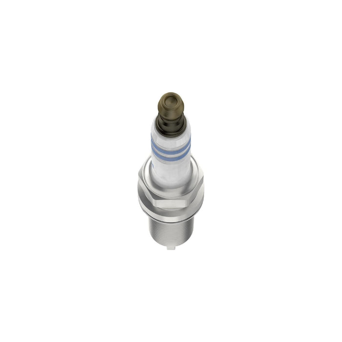 Genuine Bosch Spark Plug Fr7Se Fits Smart Forfour - 1.1 - 03-06 0242236664 Bosch  - Town Parts