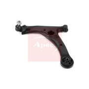 Apec 2 x Front Control/Trailing Arms AST3208