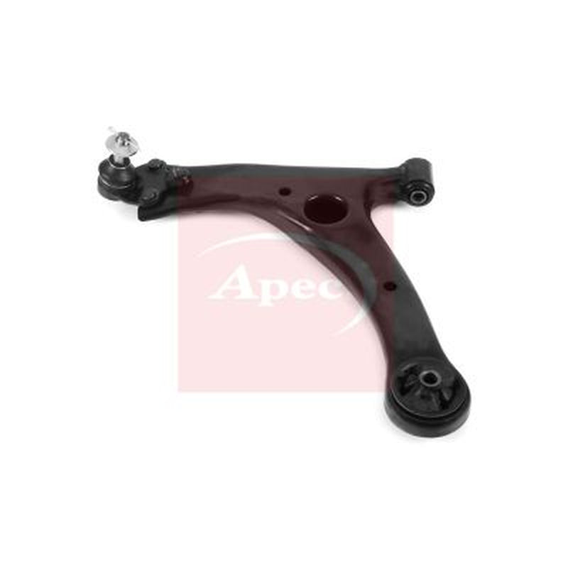 Apec 2 x Front Control/Trailing Arms AST3208