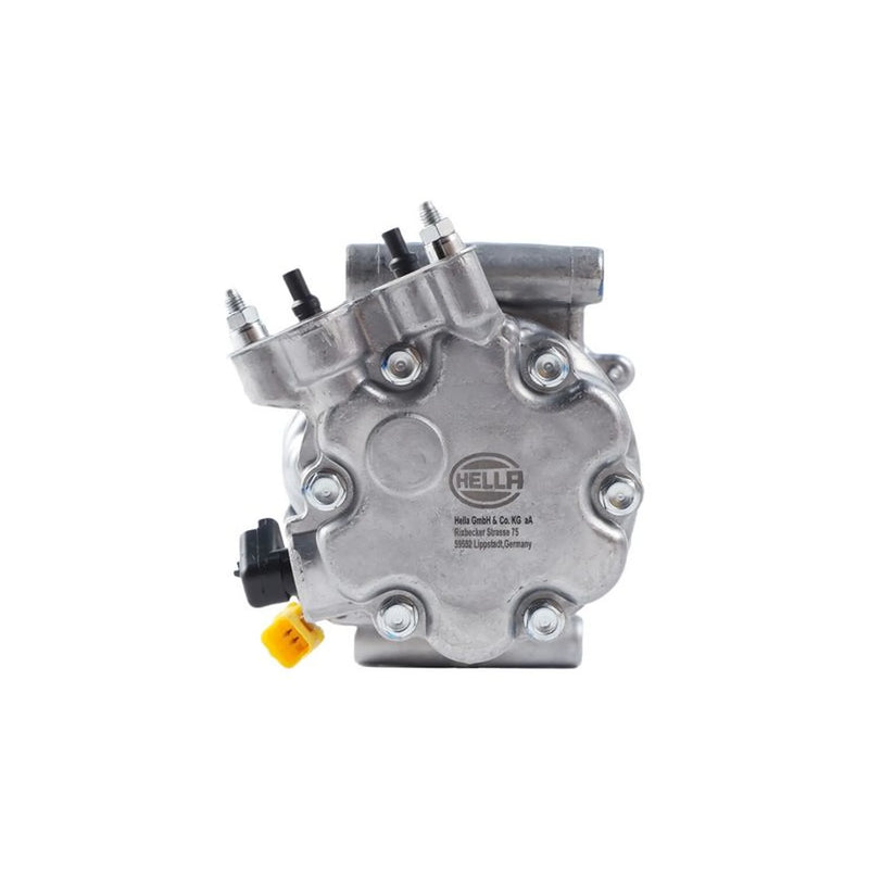 Hella Air Conditioning Compressor 8FK 366 200-891